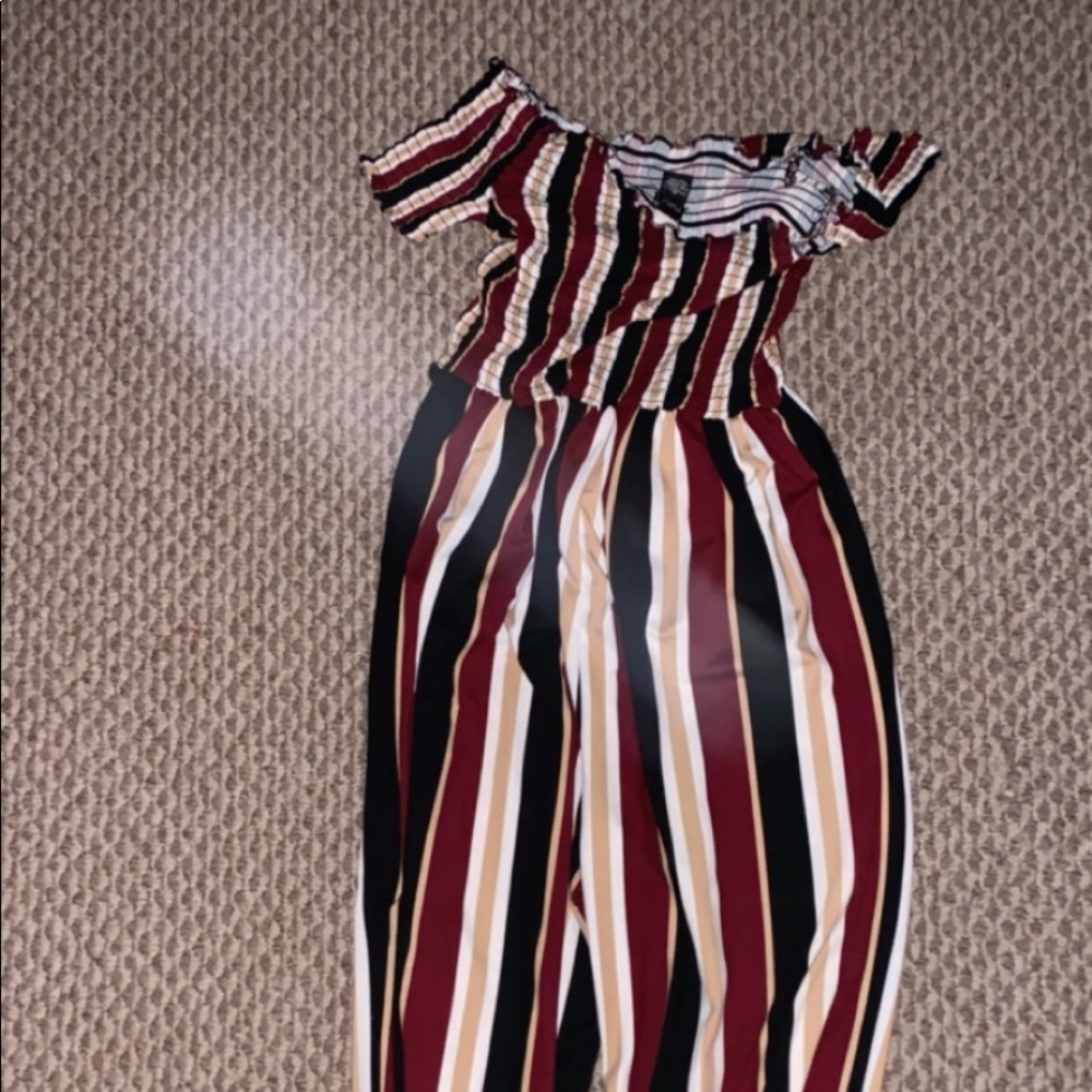 Jumpsuit